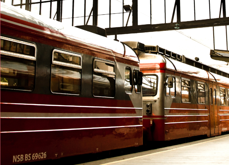 Transition des transports, quels leviers pour les territoires ? 1